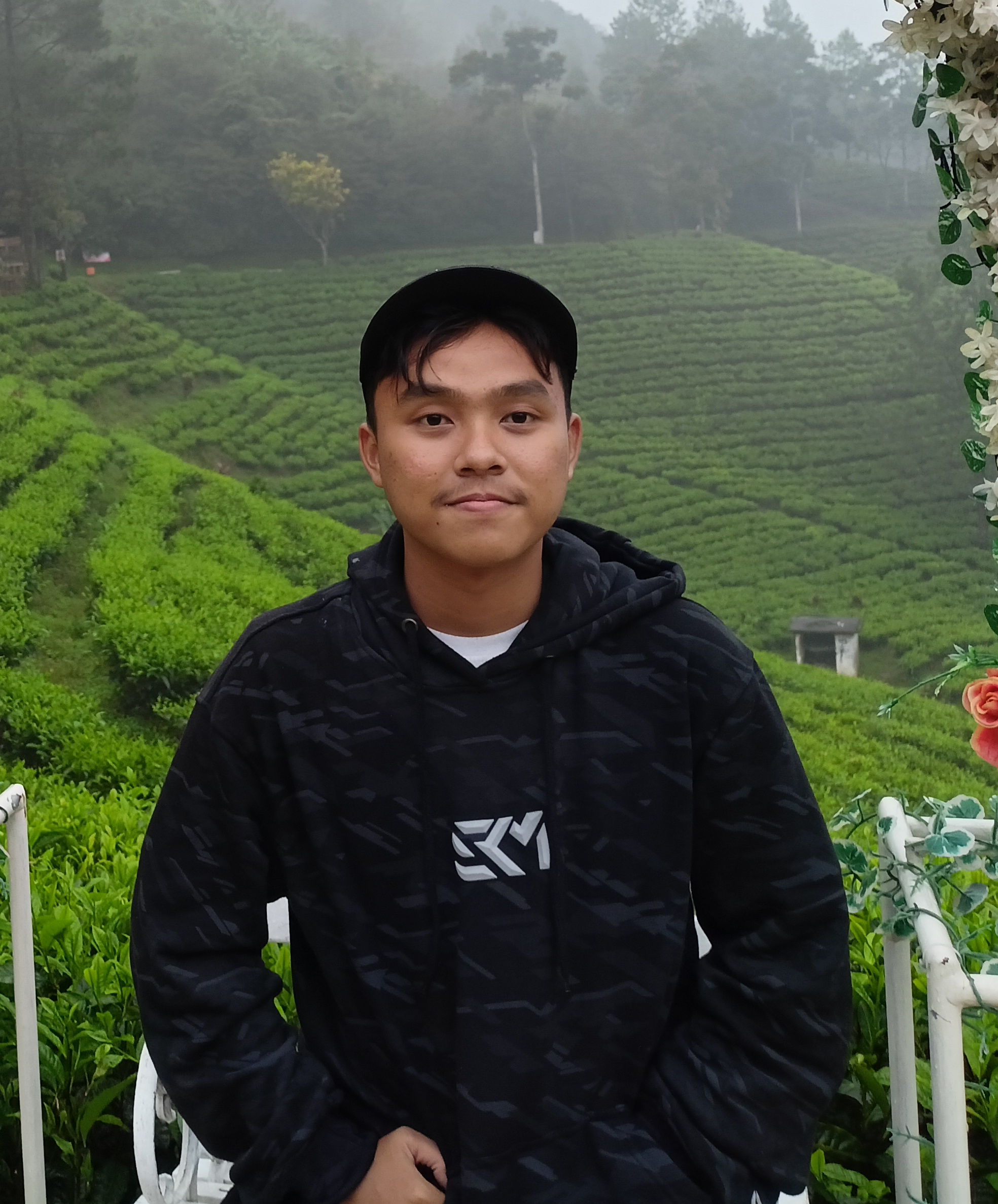 Ammar Asysyakur